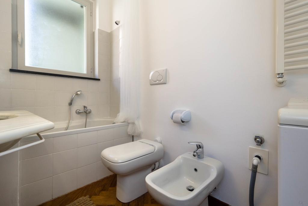 Genovahost - Al Carmine Apartamento Génova