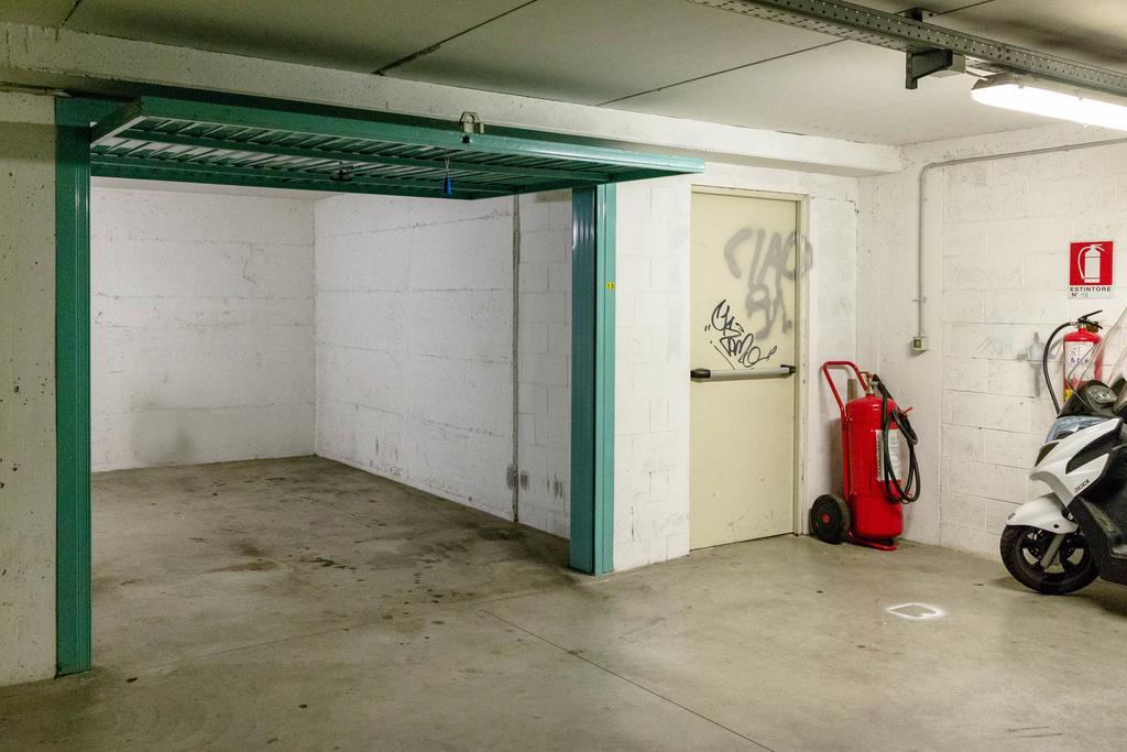 Genovahost - Al Carmine Apartamento *