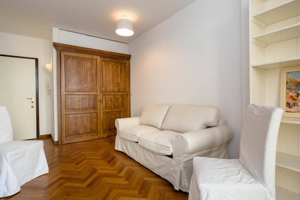 Apartamento Genovahost - Al Carmine Génova