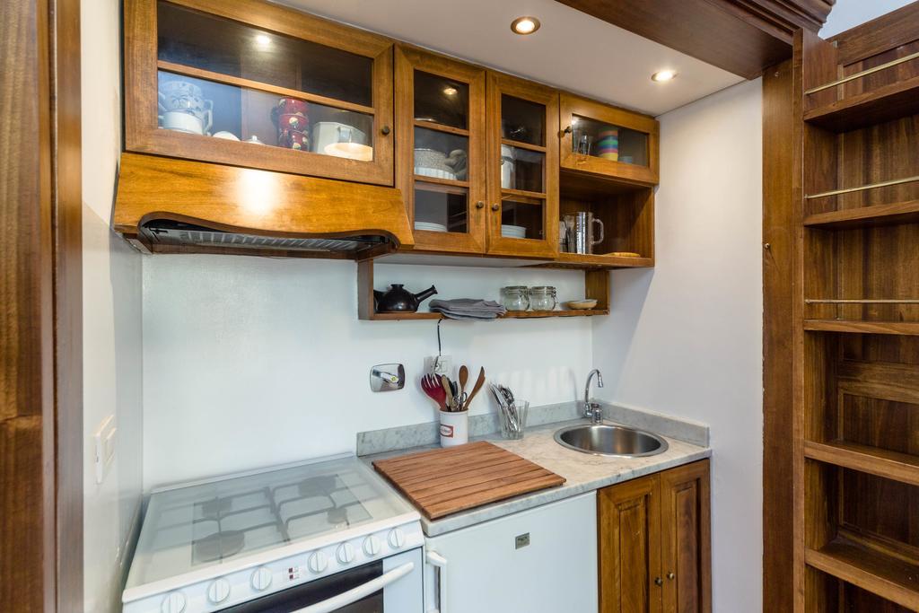 Apartamento Genovahost - Al Carmine